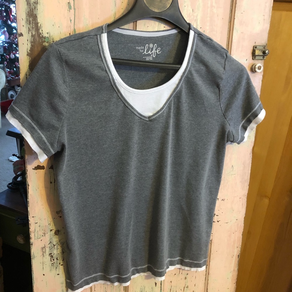 JCPenney shirt